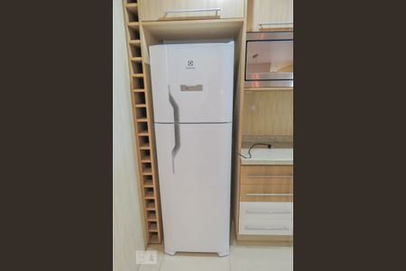Apartamento à venda com 75m², 2 quartos e 1 vagaCozinha 