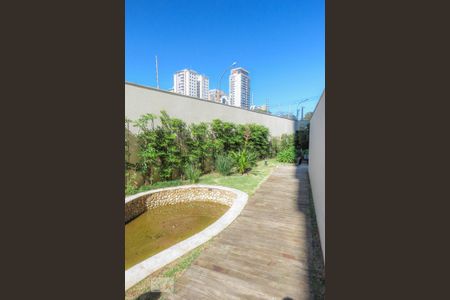 Apartamento à venda com 75m², 2 quartos e 1 vagaÁrea comum