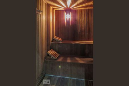 Apartamento à venda com 75m², 2 quartos e 1 vagaSauna 2