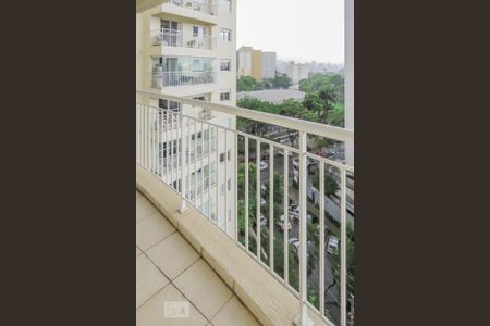 Apartamento à venda com 75m², 2 quartos e 1 vagaVista quarto 2