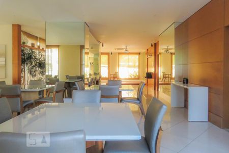 Apartamento à venda com 75m², 2 quartos e 1 vagaSala de festas 2