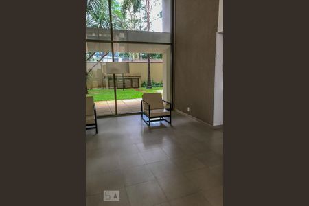 Apartamento para alugar com 70m², 2 quartos e 1 vagaÁrea comum