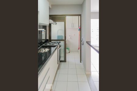 Apartamento para alugar com 70m², 2 quartos e 1 vagaCozinha 