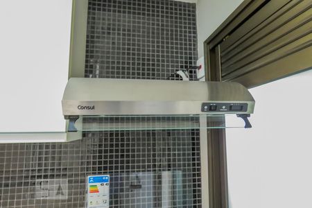 Apartamento para alugar com 70m², 2 quartos e 1 vagaCozinha 