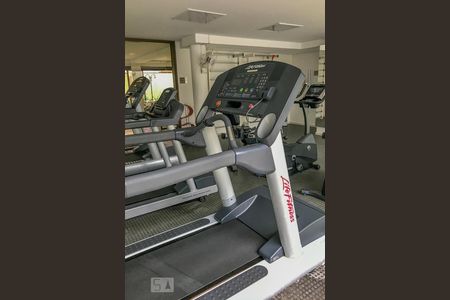 Apartamento para alugar com 70m², 2 quartos e 1 vagaAcademia 