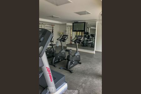 Apartamento para alugar com 70m², 2 quartos e 1 vagaAcademia 