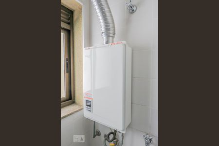 Apartamento para alugar com 70m², 2 quartos e 1 vagaÁrea de serviço 