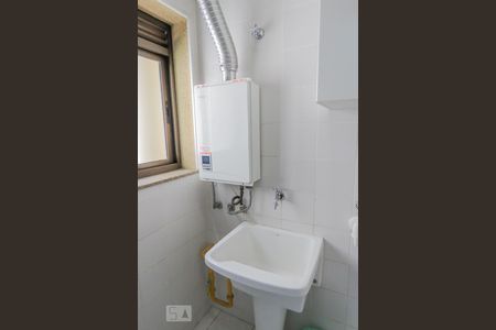 Apartamento para alugar com 70m², 2 quartos e 1 vagaÁrea de serviço 