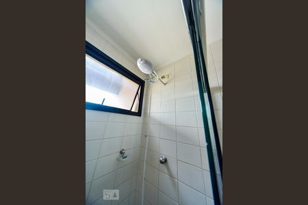 Apartamento à venda com 105m², 3 quartos e 2 vagasBanheiro Social