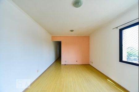 Sala de apartamento à venda com 3 quartos, 105m² em Centro, São Bernardo do Campo