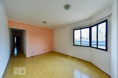 Sala de apartamento à venda com 3 quartos, 105m² em Centro, São Bernardo do Campo