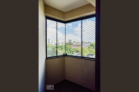 Apartamento à venda com 105m², 3 quartos e 2 vagasVaranda da Suíte