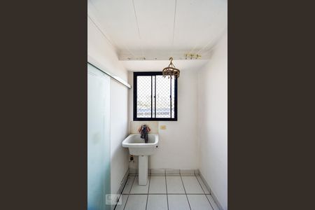 Apartamento à venda com 105m², 3 quartos e 2 vagasÁrea de Serviço