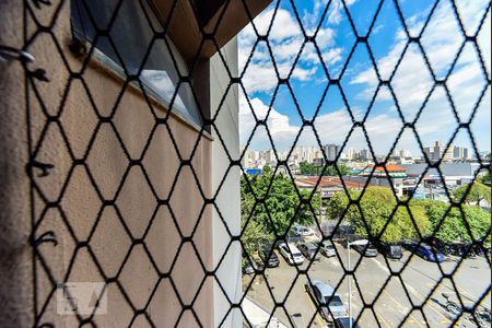 Vista do Quarto 2 de apartamento à venda com 3 quartos, 105m² em Centro, São Bernardo do Campo