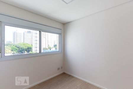 Suíte de apartamento para alugar com 2 quartos, 60m² em Real Parque, São Paulo