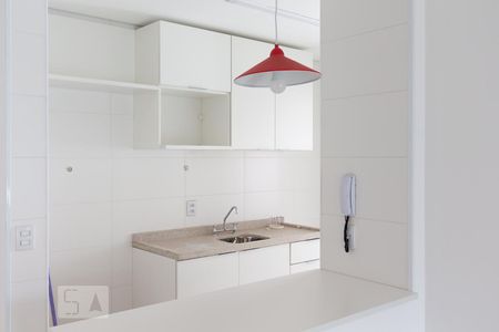 Apartamento para alugar com 60m², 2 quartos e 2 vagasCozinha