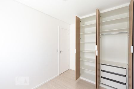Apartamento para alugar com 60m², 2 quartos e 2 vagasDetalhe do quarto 2