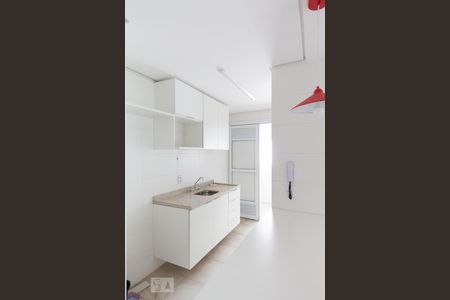 Apartamento para alugar com 60m², 2 quartos e 2 vagasCozinha
