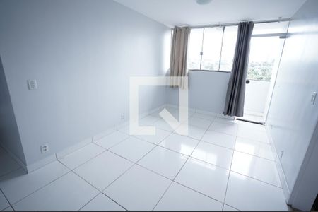 Apartamento para alugar com 3 quartos, 82m² em Vila São João, Goiânia