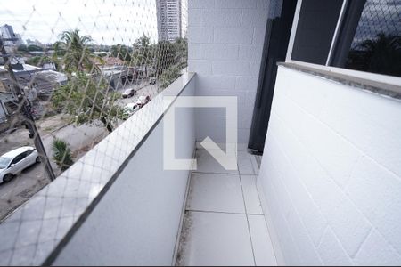 Apartamento para alugar com 3 quartos, 82m² em Vila São João, Goiânia