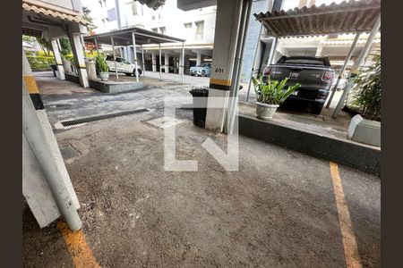 Apartamento para alugar com 3 quartos, 82m² em Vila São João, Goiânia