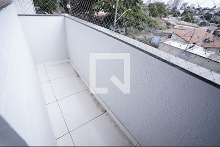 Apartamento para alugar com 3 quartos, 82m² em Vila São João, Goiânia