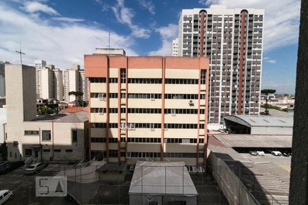 vista do quarto 1 de apartamento para alugar com 2 quartos, 57m² em Rebouças, Curitiba