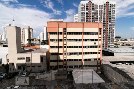 Apartamento para alugar com 57m², 2 quartos e sem vagavista da Sacada