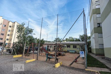 Área Comum - Playground de apartamento para alugar com 2 quartos, 48m² em Pinheiro, São Leopoldo