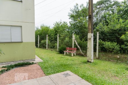 Vista de apartamento para alugar com 2 quartos, 48m² em Pinheiro, São Leopoldo