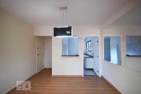 Apartamento para alugar com 102m², 3 quartos e 2 vagasSala de Jantar