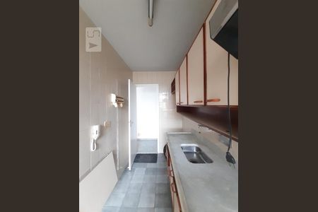 Apartamento para alugar com 45m², 2 quartos e 1 vagaCozinha