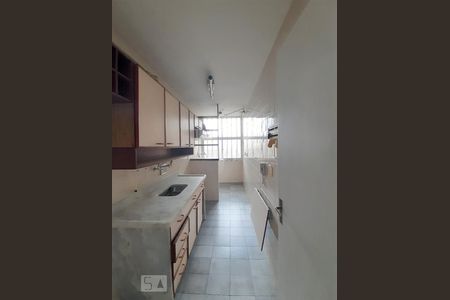 Apartamento para alugar com 45m², 2 quartos e 1 vagaCozinha