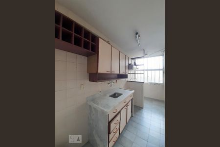 Apartamento para alugar com 45m², 2 quartos e 1 vagaCozinha