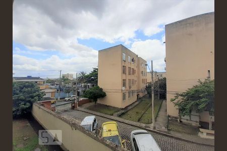 Vista de apartamento para alugar com 2 quartos, 45m² em Cachambi, Rio de Janeiro