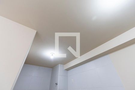Apartamento para alugar com 34m², 2 quartos e sem vaga Apartamento para alugar com 34m², 2 quartos e sem vagaCozinha