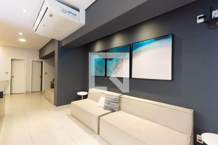 Apartamento para alugar com 34m², 2 quartos e sem vaga Apartamento para alugar com 34m², 2 quartos e sem vagaÁrea comum