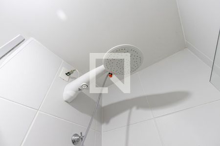 Apartamento para alugar com 34m², 2 quartos e sem vaga Apartamento para alugar com 34m², 2 quartos e sem vagaBanheiro Social