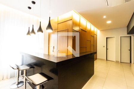 Apartamento para alugar com 34m², 2 quartos e sem vaga Apartamento para alugar com 34m², 2 quartos e sem vagaÁrea comum