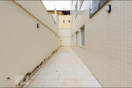 Área Privativa de apartamento para alugar com 4 quartos, 220m² em Palmares, Belo Horizonte
