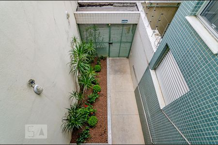 Apartamento para alugar com 220m², 4 quartos e 3 vagas Apartamento para alugar com 220m², 4 quartos e 3 vagasVista