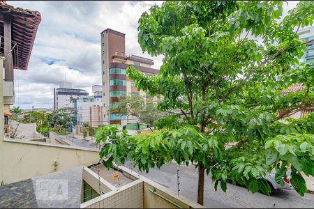 Vista de apartamento para alugar com 4 quartos, 220m² em Palmares, Belo Horizonte