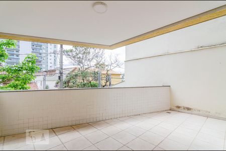 Área Privativa de apartamento para alugar com 4 quartos, 220m² em Palmares, Belo Horizonte