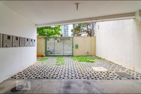 Apartamento para alugar com 220m², 4 quartos e 3 vagas Apartamento para alugar com 220m², 4 quartos e 3 vagasGaragem