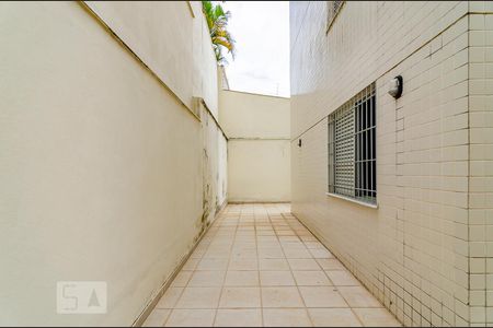Apartamento para alugar com 220m², 4 quartos e 3 vagas Apartamento para alugar com 220m², 4 quartos e 3 vagasÁrea Privativa