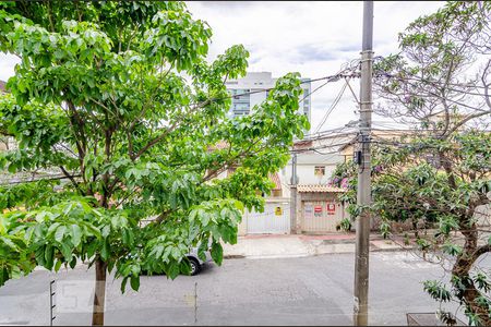 Vista de apartamento para alugar com 4 quartos, 220m² em Palmares, Belo Horizonte