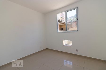 Quarto 1 de apartamento para alugar com 2 quartos, 49m² em Engenho Novo, Rio de Janeiro