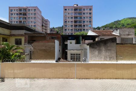 Vista da v de apartamento para alugar com 2 quartos, 49m² em Engenho Novo, Rio de Janeiro