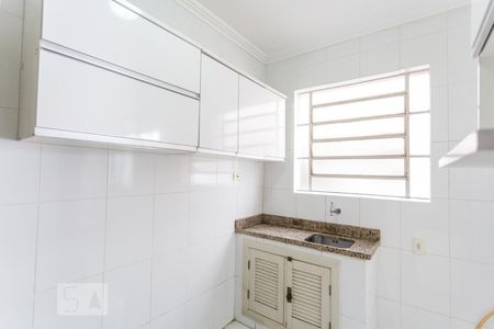 Cozinha de apartamento para alugar com 2 quartos, 69m² em Menino Deus, Porto Alegre
