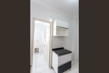 Apartamento para alugar com 69m², 2 quartos e sem vaga Apartamento para alugar com 69m², 2 quartos e sem vagaCozinha